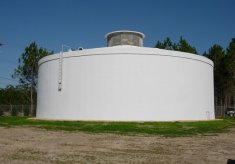 Lowndes County, GA - 500,000 Gallons